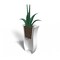 Mayne Valencia 30" Tall Planter - Espresso 5874-ES - alternate 4
